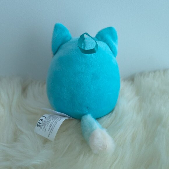 Squishmallows Dabney The Fox Ornament 4inch - Picture 7 of 12